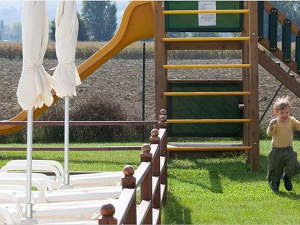 Agriturismo le Rondini di Francesco di Assisi  - foto 29398.jpg