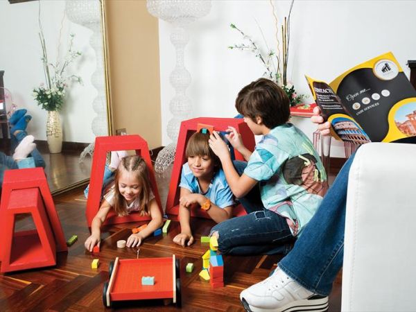 Nerva Accomodation in Rome - foto 29564.jpg