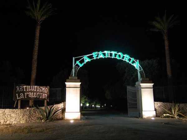 Agriturismo la Fattoria - foto 29732.jpg