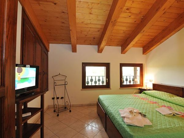 Residence Residenza La Ricciolina  - foto 29865.jpg