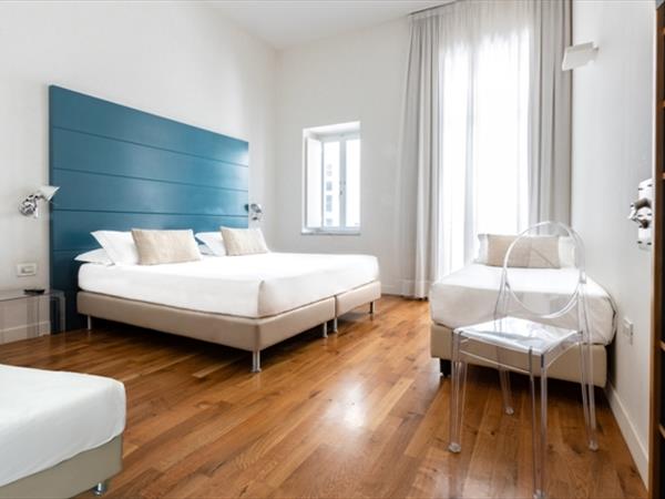 Hotel Piazza Bellini & Apartments - foto 33551.jpg