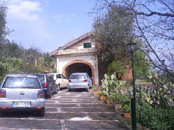 Casa Vacanze Holiday in Villa Grazia - foto 2606.jpg