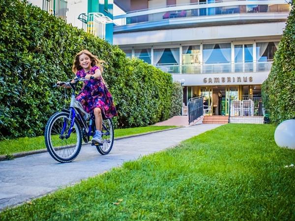 Hotel Gambrinus - Valentini Family Village - foto 36045.jpg