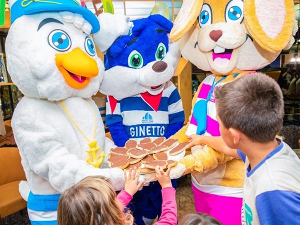 Hotel Gambrinus - Valentini Family Village - foto 36062.jpg