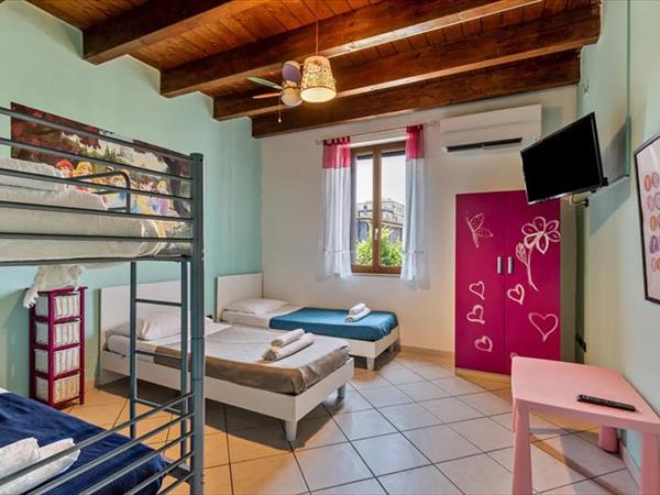 ARENA homeliday Family house - foto 36504.jpg