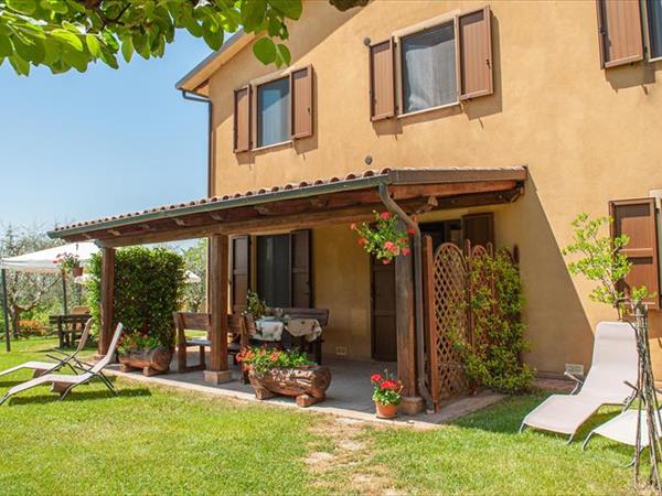 Agriturismo Le Dolci Colline - foto 36586.jpg