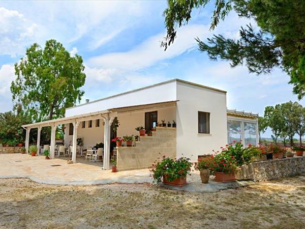 Agriturismo Masseria Terra di Otranto - foto 36723.jpg