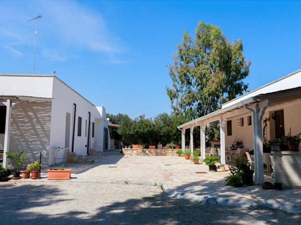 Agriturismo Masseria Terra di Otranto - foto 36725.jpg