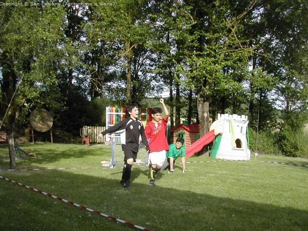 Agriturismo San Fabiano Societ� Agricola - foto 13436.jpg