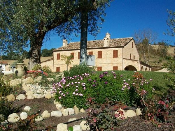 Agriturismo Residence Sinfonie del Bosco - foto 9489.jpg