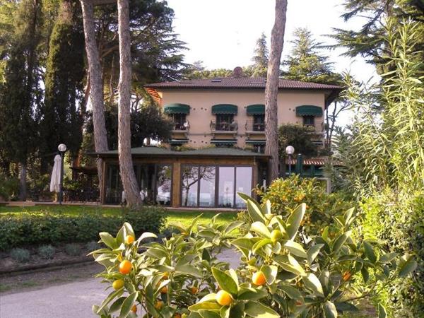 Family hotel Kursaal - Passignano sul Trasimeno (PG)