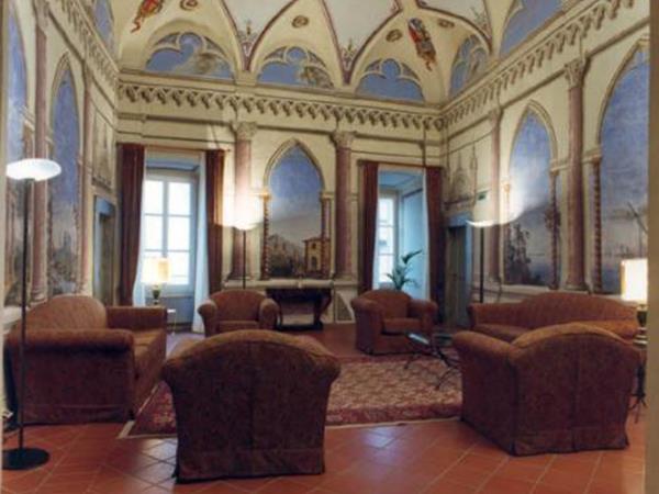 Family hotel Palazzo Bocci