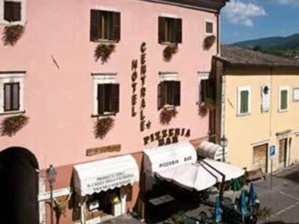 Family hotel Centrale - Cascia (PG)