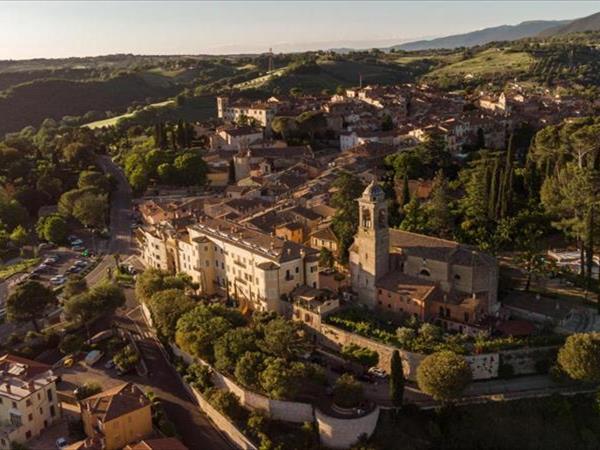 Grand Hotel San Gemini I UNA Esperienze - San Gemini (TR)