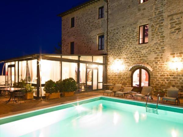 Relais La Corte di Bettona - Umbria, Bettona (PG)