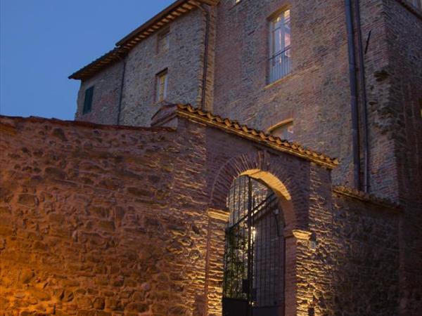 Antico Sipario Boutique Hotel - Family hotel Val di Chiana, Paciano (PG)