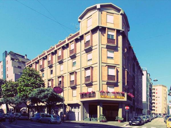 Family hotel De Paris - Terni (TR)