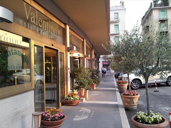 Hotel Valentino - Terni (TR)