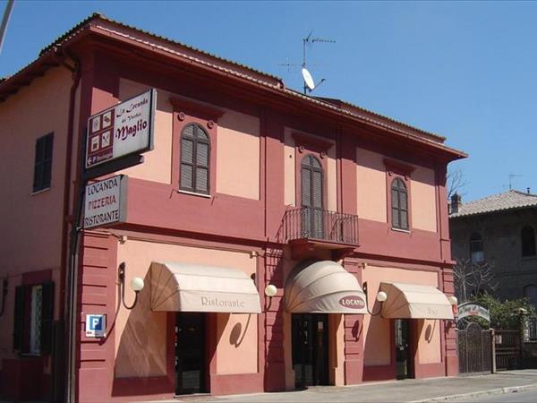 Locanda del Vecchio Maglio