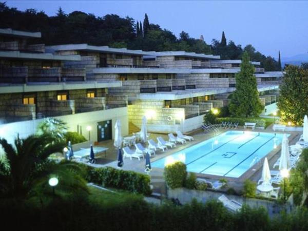 Hotel Garden Terni - Terni (TR)