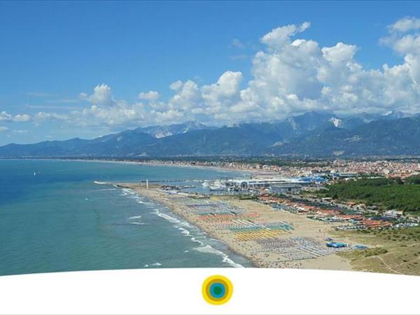 Italia Family Camping Village Viareggio - Villaggio Versilia, Viareggio (LU)