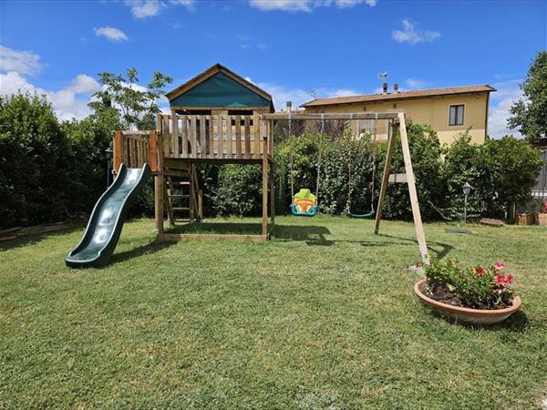 Agriturismo Podere Casa al Vento - Agriturismo Val di Chiana, Montepulciano (SI)