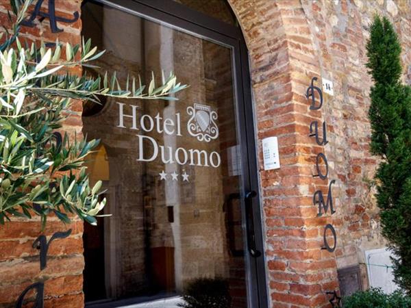 Albergo Duomo