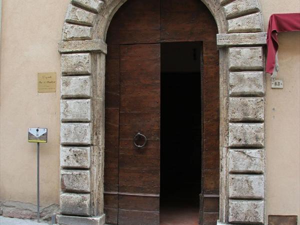 B&B L’Agnolo Di Caroti Cinzia