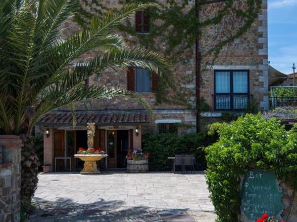 B&B Locanda Sant’Antimo