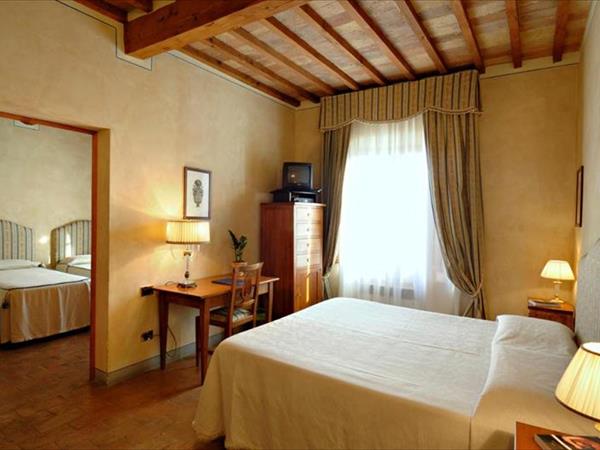 B&B Palazzo Al Torrione