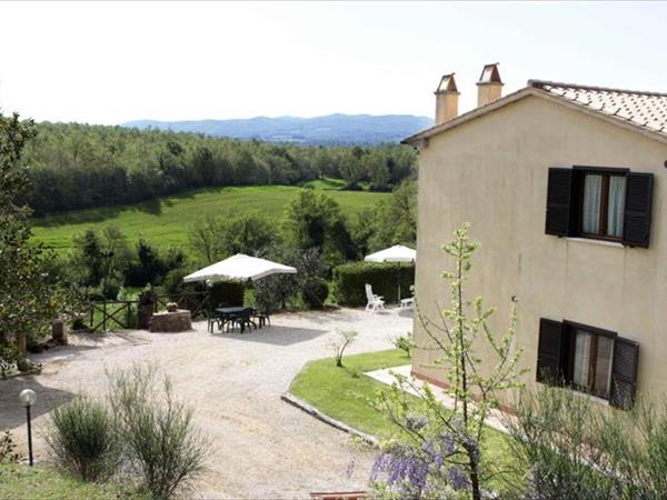 Il Laghetto Agriturismo