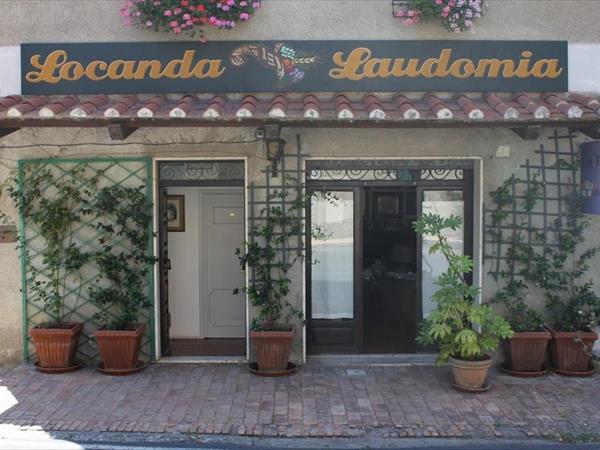 Locanda Laudomia