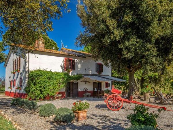 B&B Borgo Vera