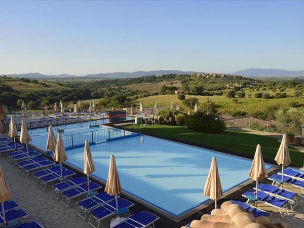 Borgo Magliano Resort