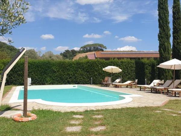 Agriturismo San Leone