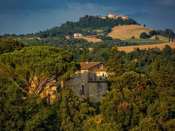 Agriturismo Alle Rose