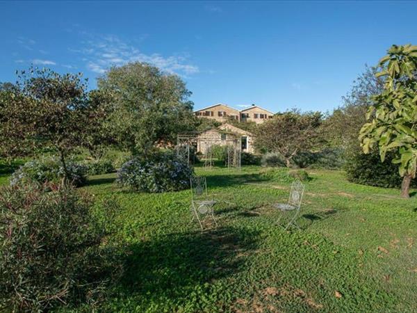 Lidia - Agriturismo La Valentina