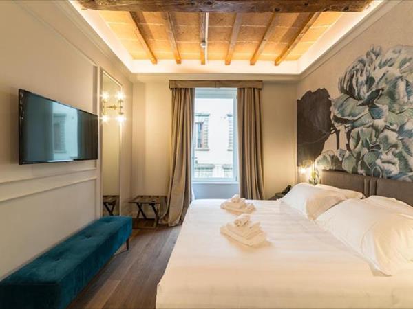 Palazzo 42 - Boutique Hotel & Suites