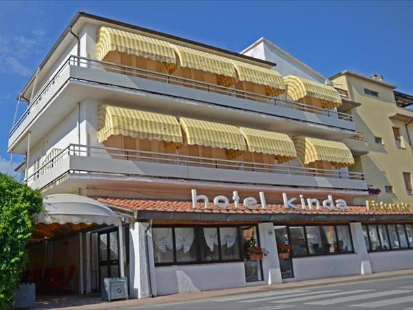 Hotel Kinda - Family hotel Colline Metallifere, Castiglione della Pescaia (GR)