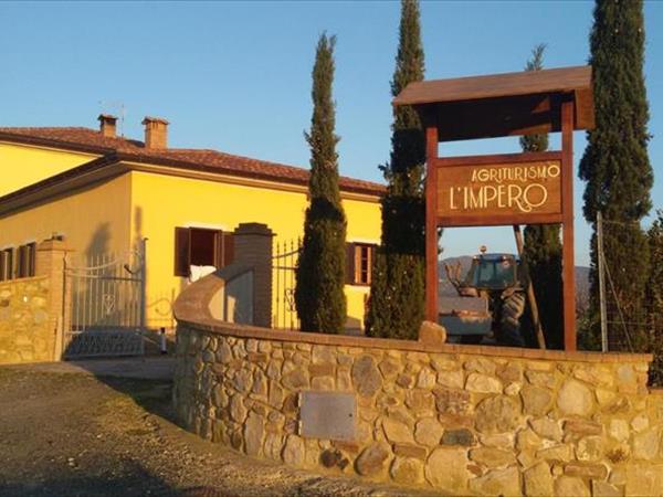 Agriturismo L’impero