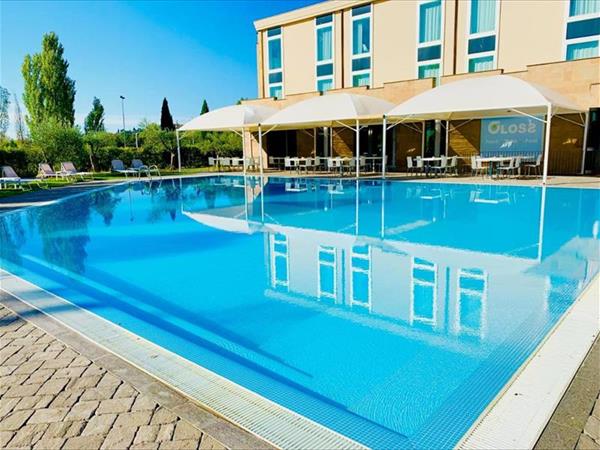 A Point Arezzo Park Hotel - Family hotel Val di Chiana, Arezzo (AR)