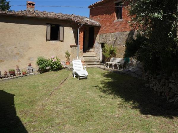 Agriturismo Bano - Agriturismo Val di Chiana, Monte San Savino (AR)