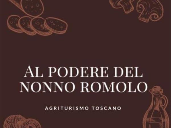 Al Podere del Nonno Romolo - Agriturismo Valtiberina, Sansepolcro (AR)