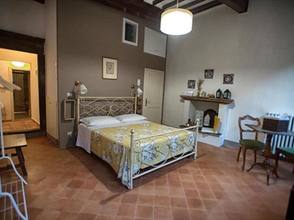 La Giuggiola Sweet Home - B&B Valtiberina, Sansepolcro (AR)