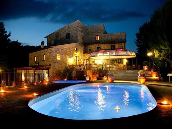 Il Castelluccio Country Resort