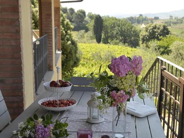 Agriturismo Renai e Monte II