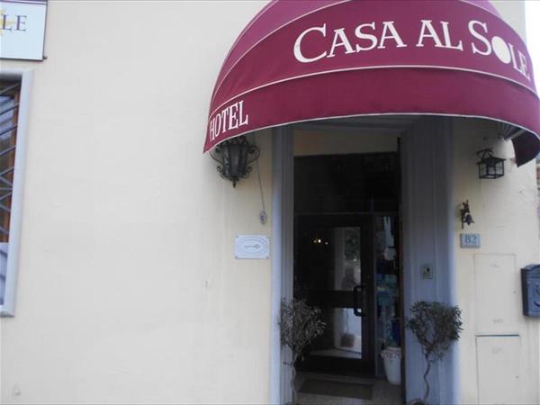 Albergo Casa Al Sole