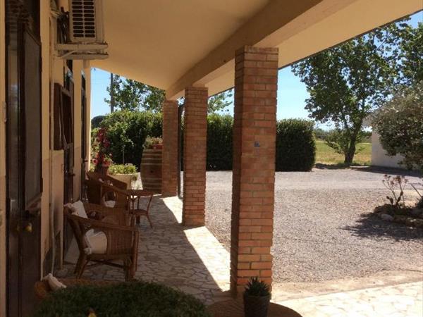 Agriturismo Santa Lucia