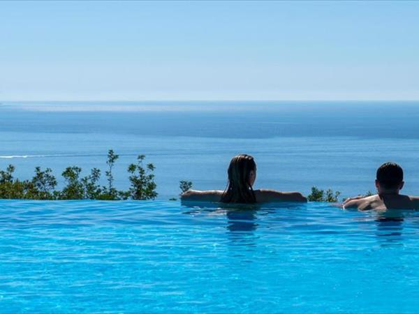 Boutique Hotel Torre Di Cala Piccola - Monte Argentario (GR)