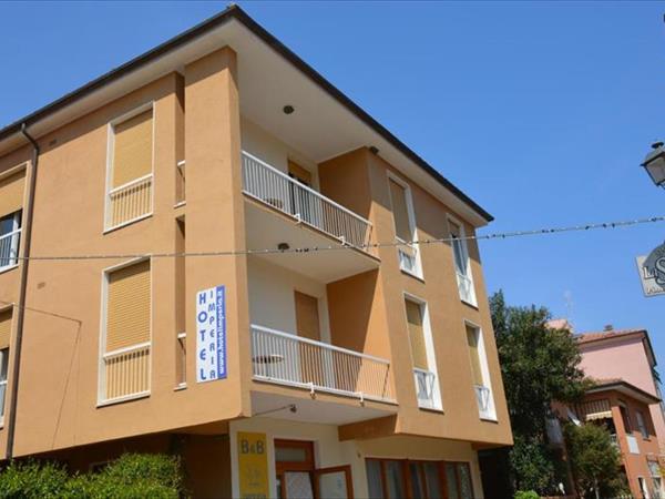 Hotel Imperia - Marciana Marina (LI)